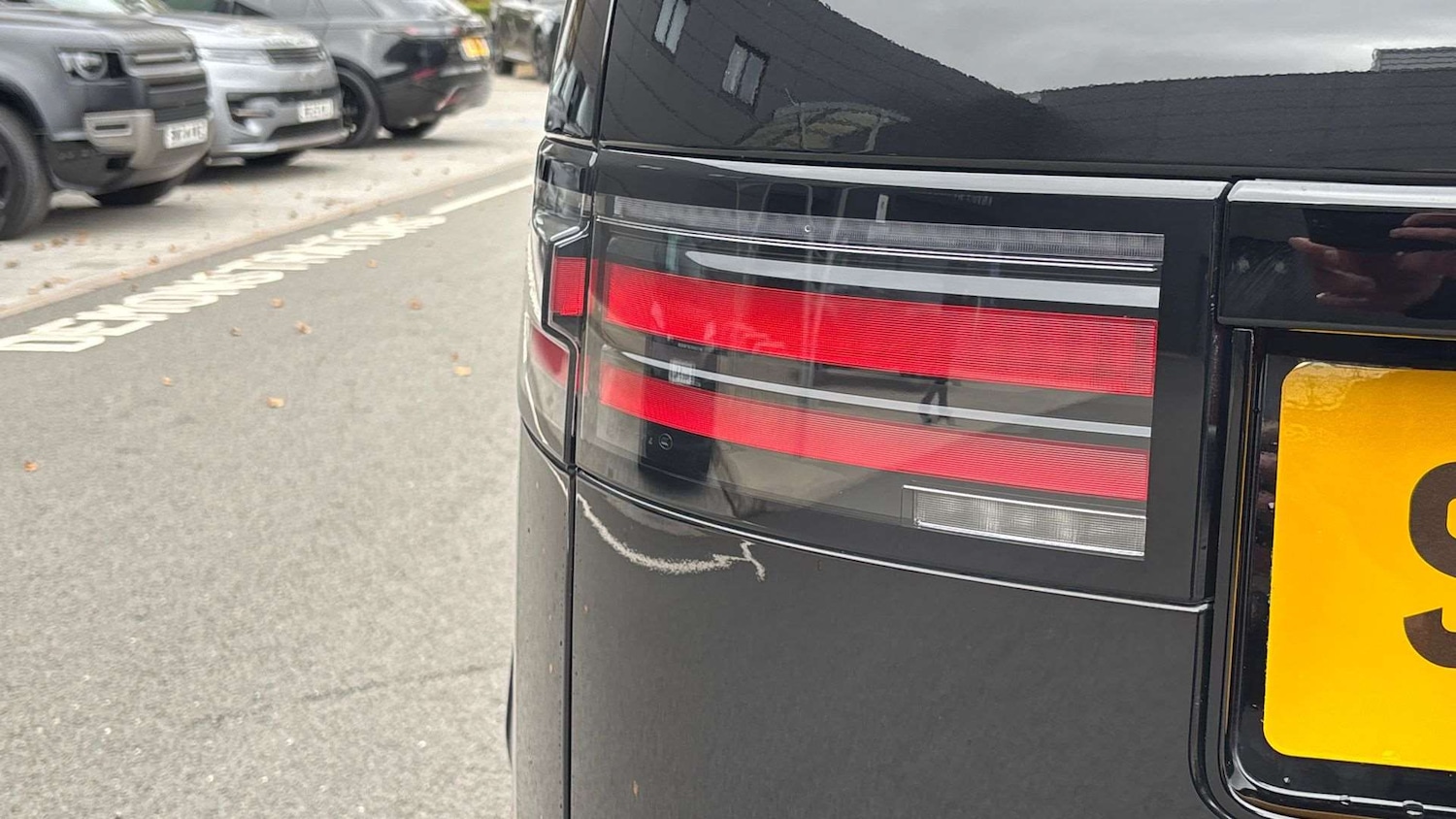 Used Land Rover Discovery 2023 for sale - 76460679: Photo 26