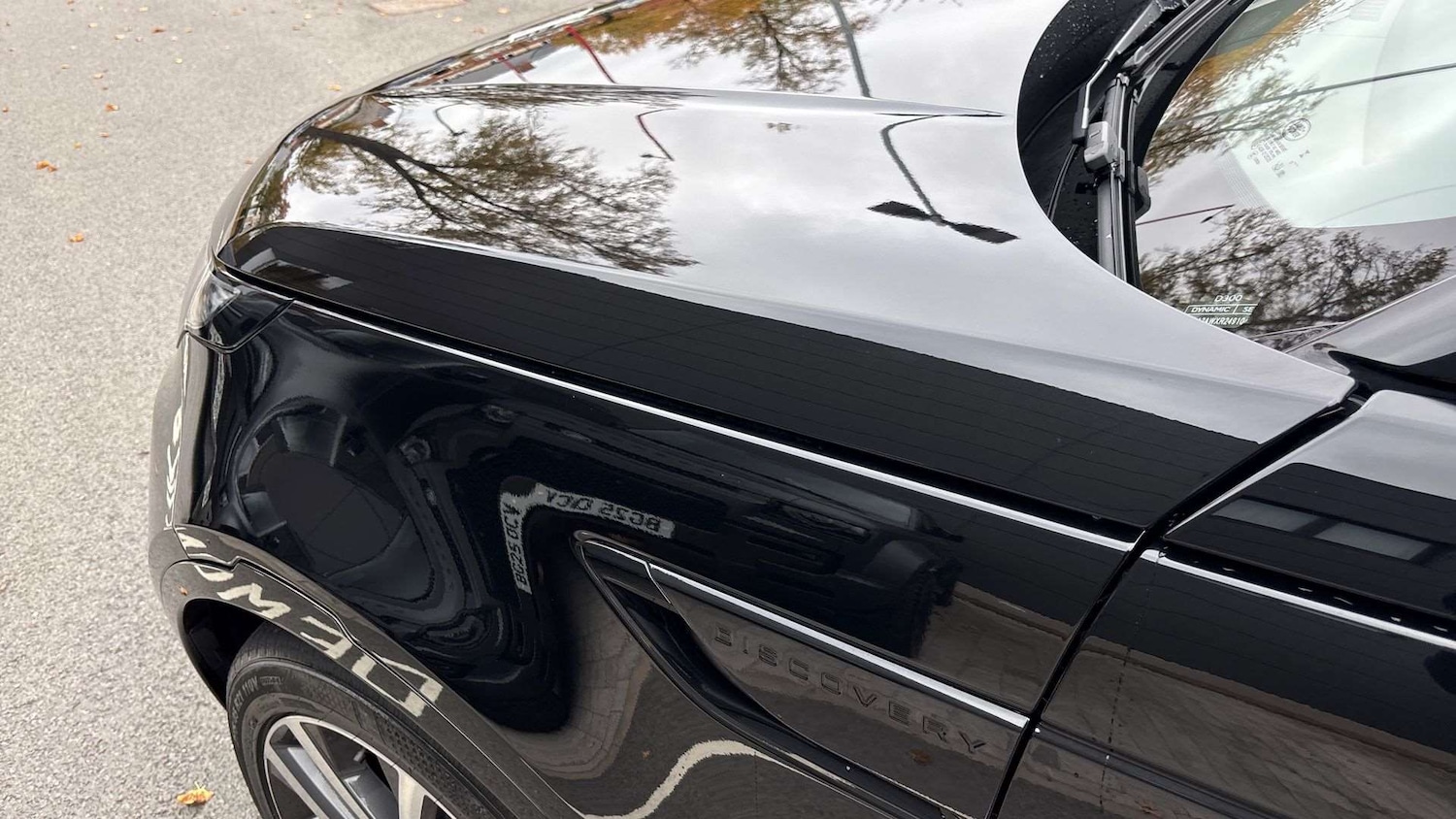 Used Land Rover Discovery 2023 for sale - 76460679: Photo 27