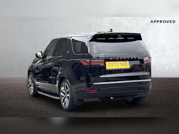 Used Land Rover Discovery 2023 for sale - 76460679: Photo