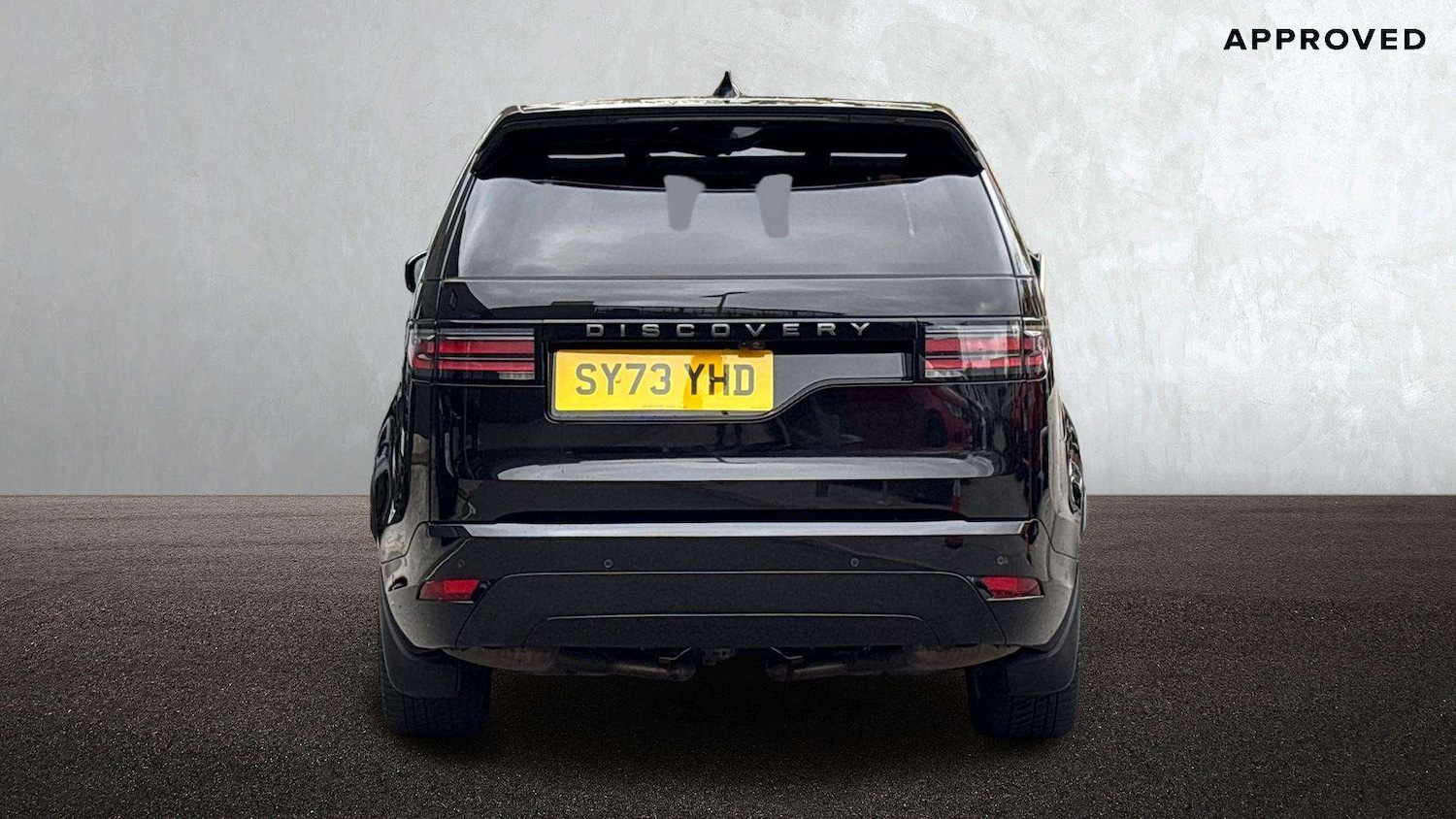 Used Land Rover Discovery 2023 for sale - 76460679: Photo 6