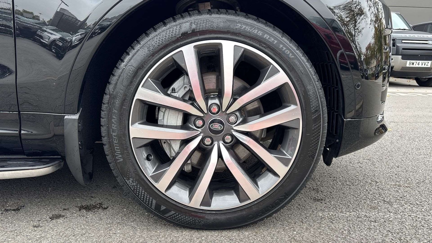 Used Land Rover Discovery 2023 for sale - 76460679: Photo 8