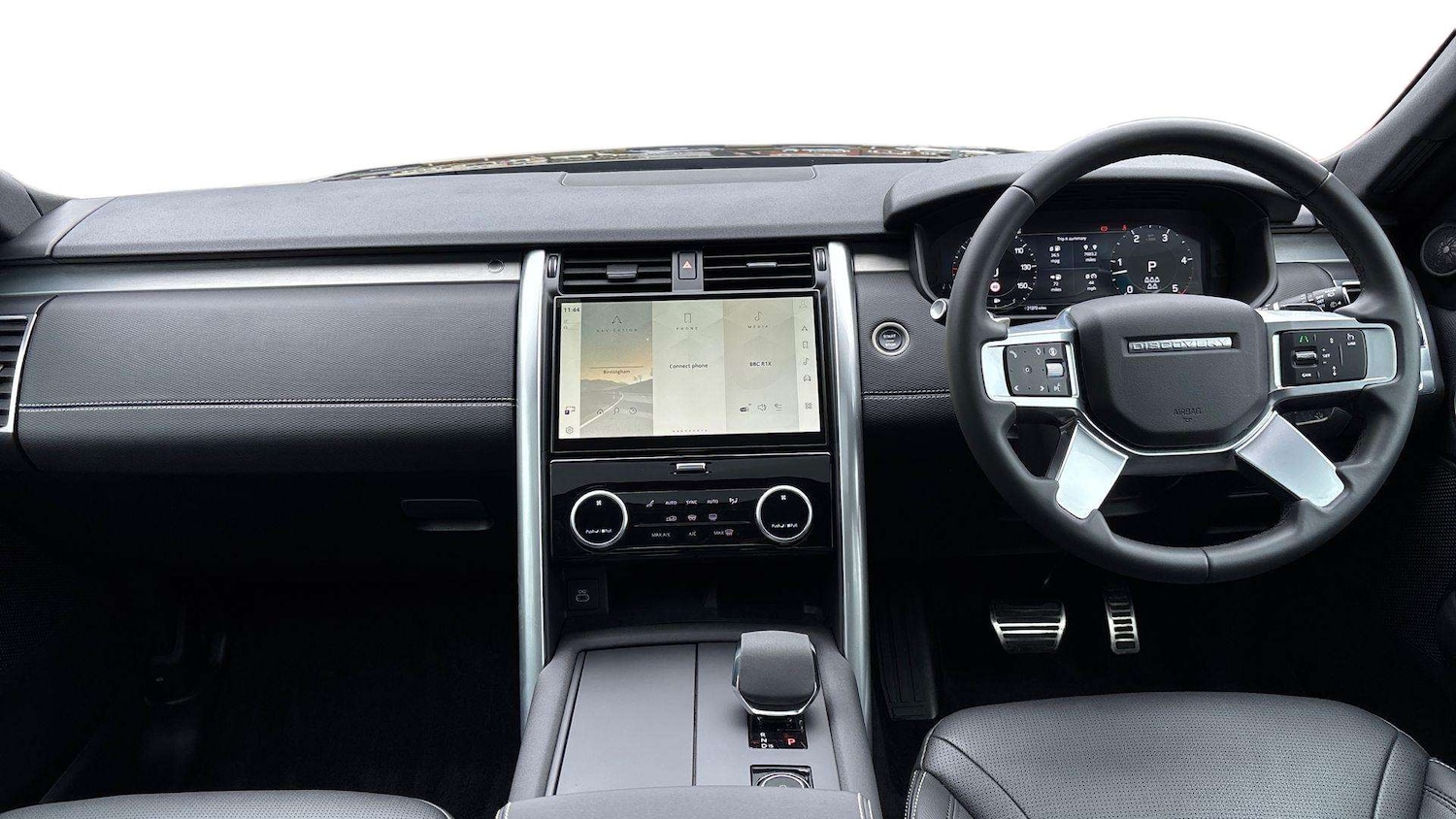 Used Land Rover Discovery 2023 for sale - 76460679: Photo 9