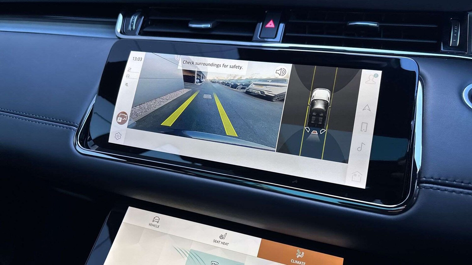 Used Land Rover Range Rover Evoque 2022 for sale - 77233002: Photo 12