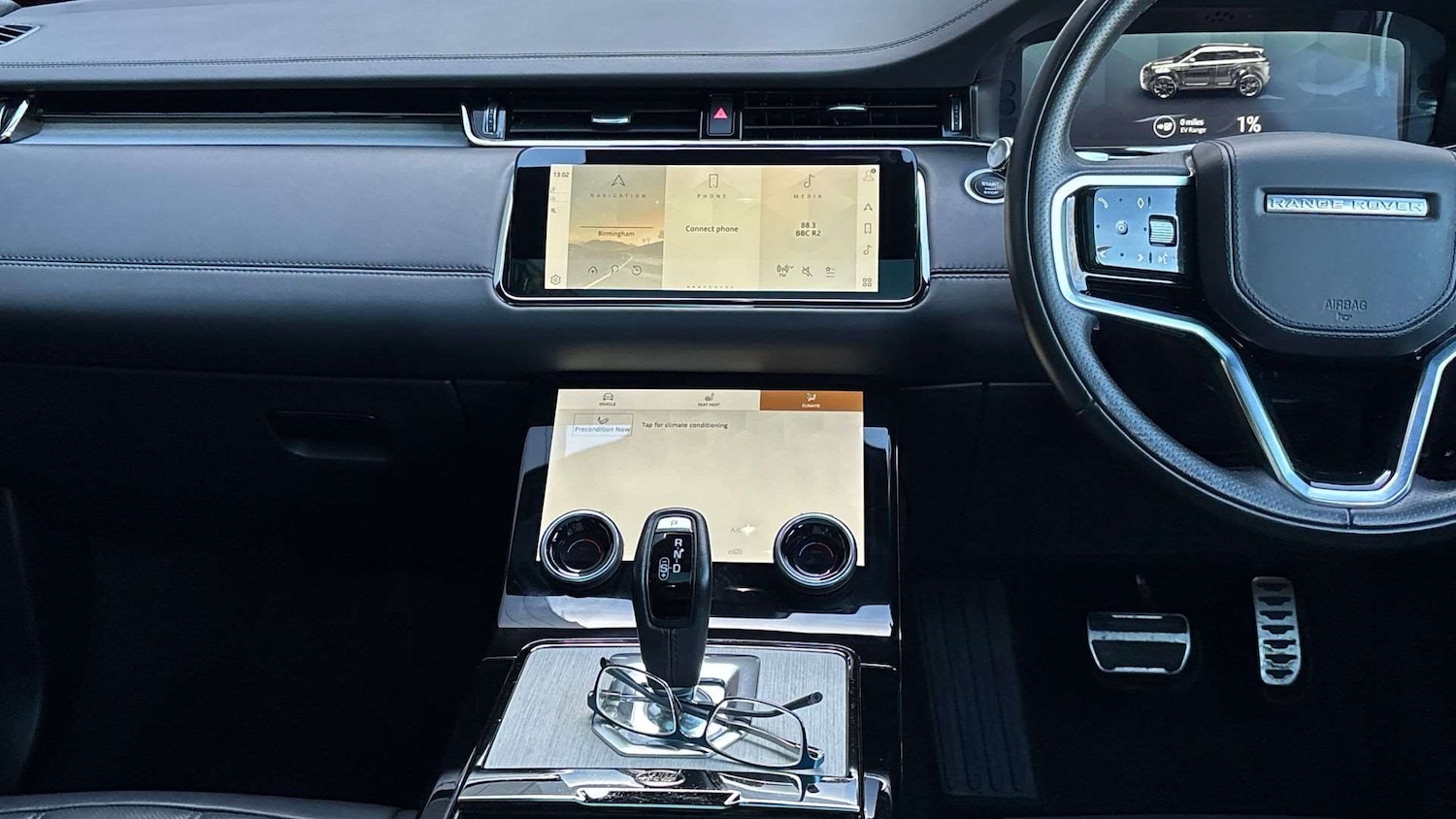 Used Land Rover Range Rover Evoque 2022 for sale - 77233002: Photo 14