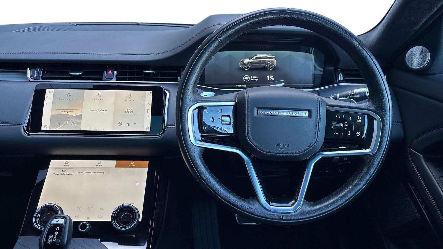 Used Land Rover Range Rover Evoque 2022 for sale - 77233002: Photo 15