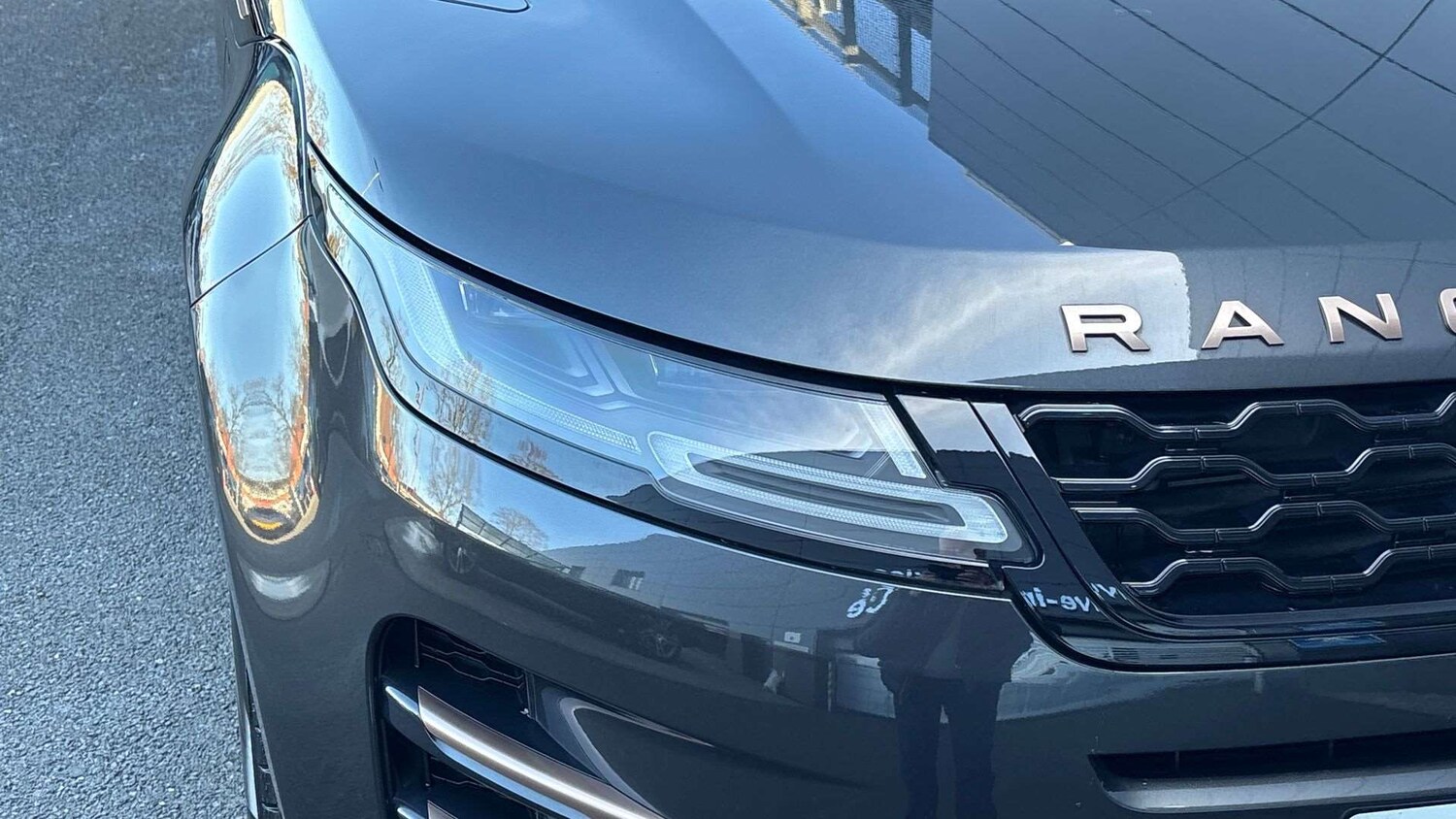 Used Land Rover Range Rover Evoque 2022 for sale - 77233002: Photo 17