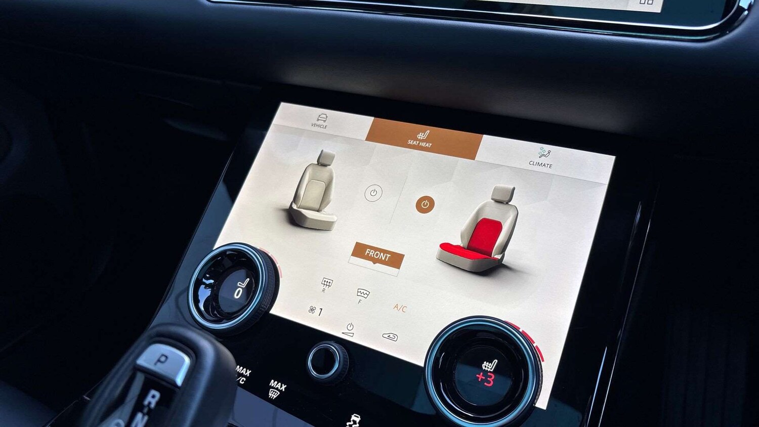 Used Land Rover Range Rover Evoque 2022 for sale - 77233002: Photo 22