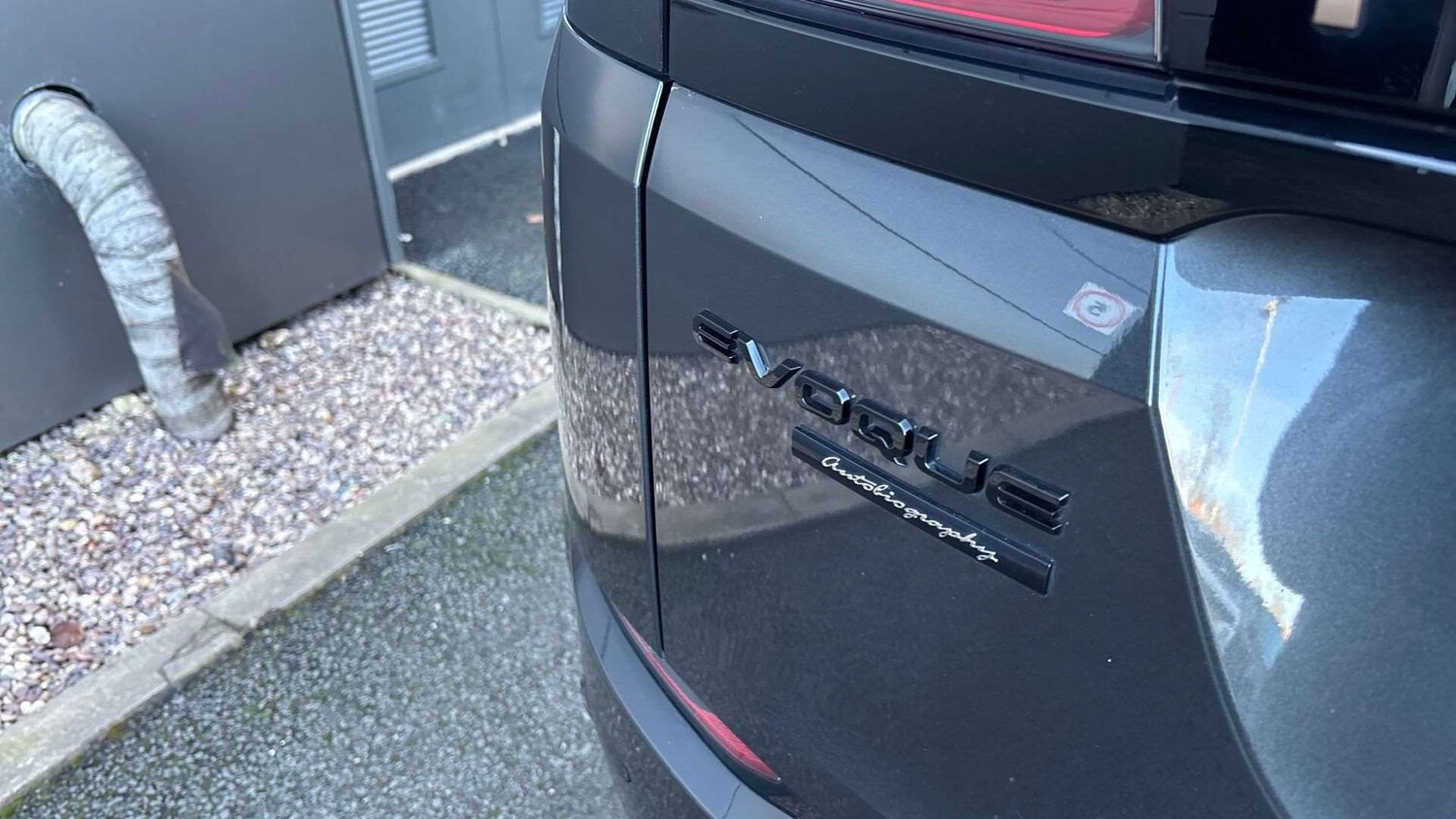 Used Land Rover Range Rover Evoque 2022 for sale - 77233002: Photo 26