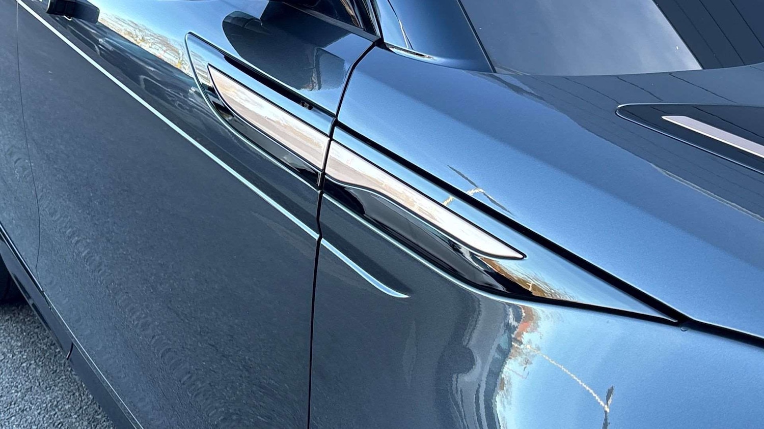 Used Land Rover Range Rover Evoque 2022 for sale - 77233002: Photo 30