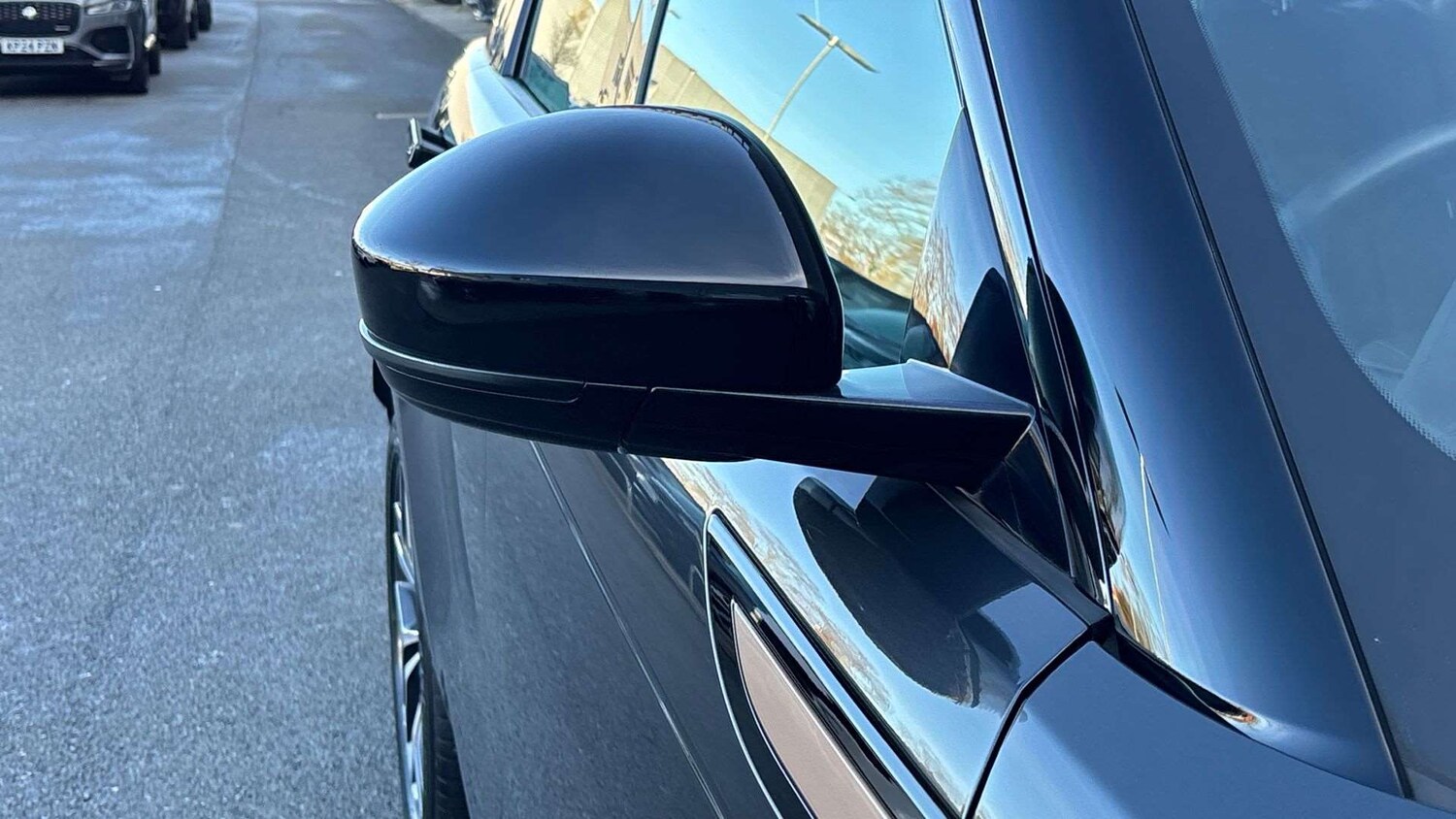 Used Land Rover Range Rover Evoque 2022 for sale - 77233002: Photo 31