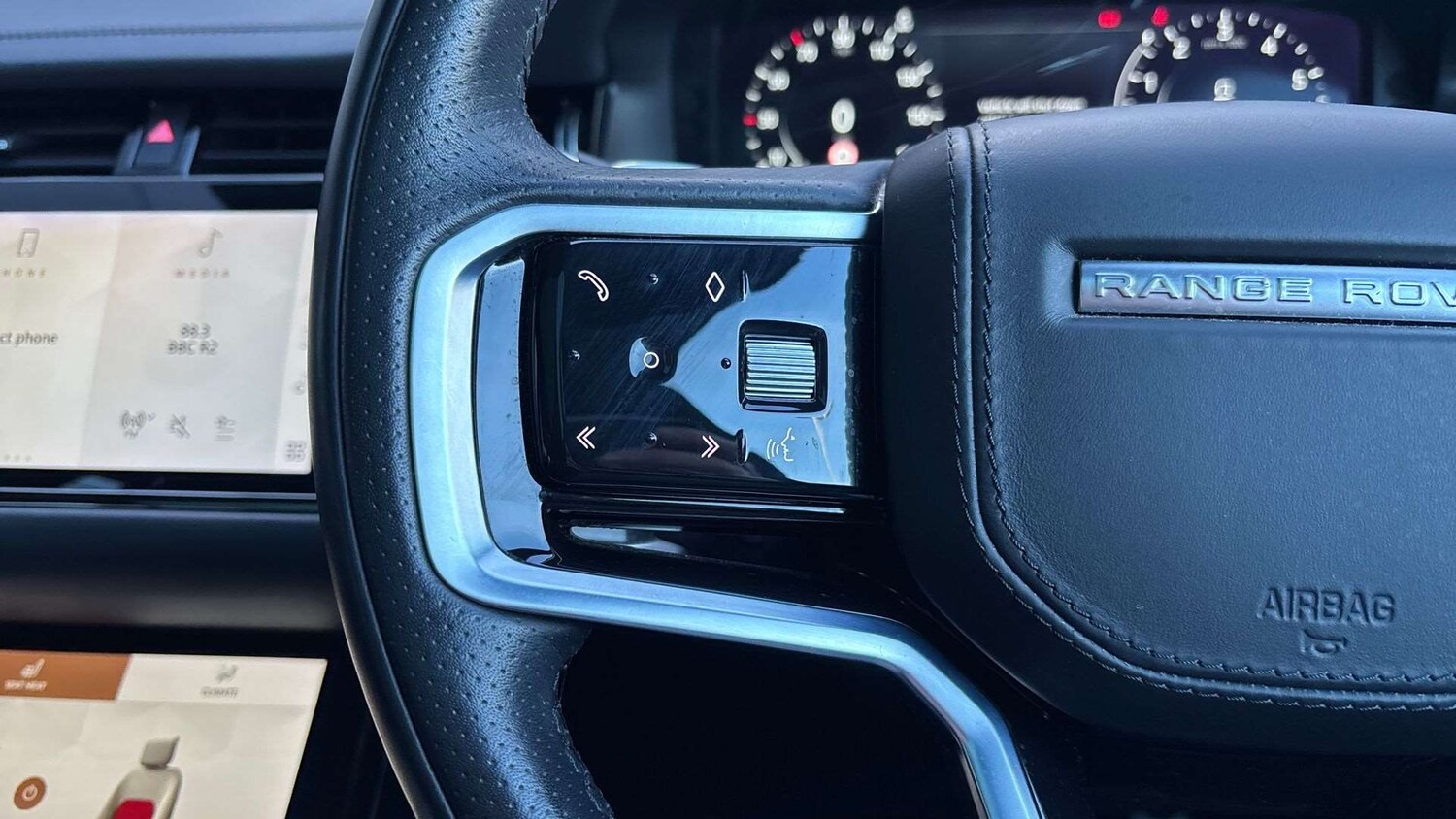 Used Land Rover Range Rover Evoque 2022 for sale - 77233002: Photo 35