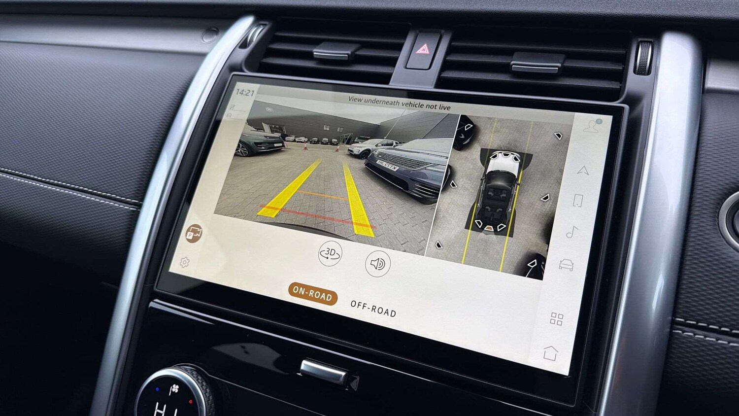 Used Land Rover Discovery 2024 for sale - 77553173: Photo 12