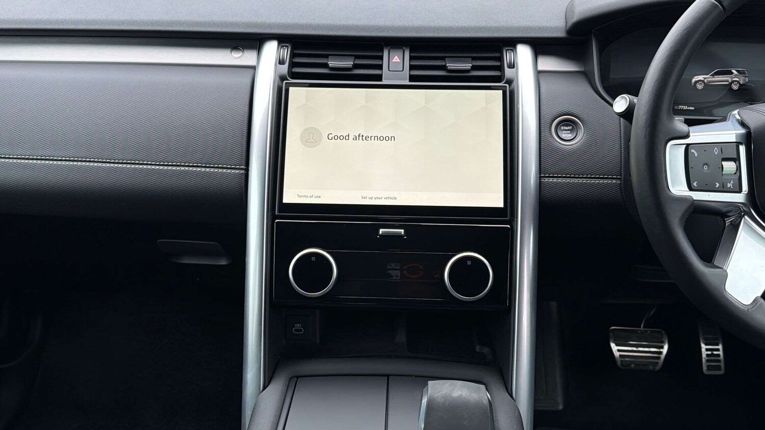 Used Land Rover Discovery 2024 for sale - 77553173: Photo 14