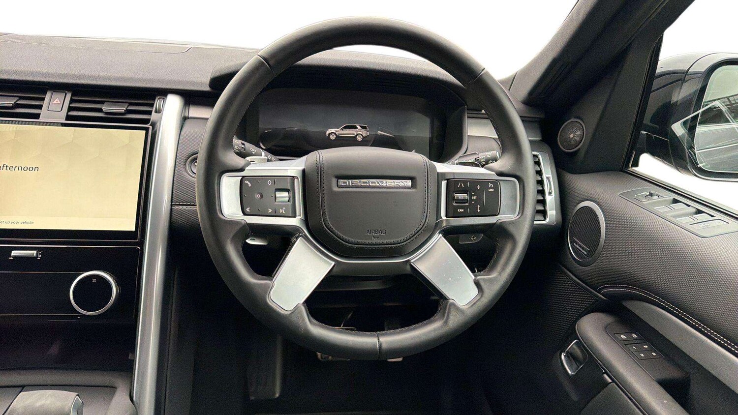 Used Land Rover Discovery 2024 for sale - 77553173: Photo 15