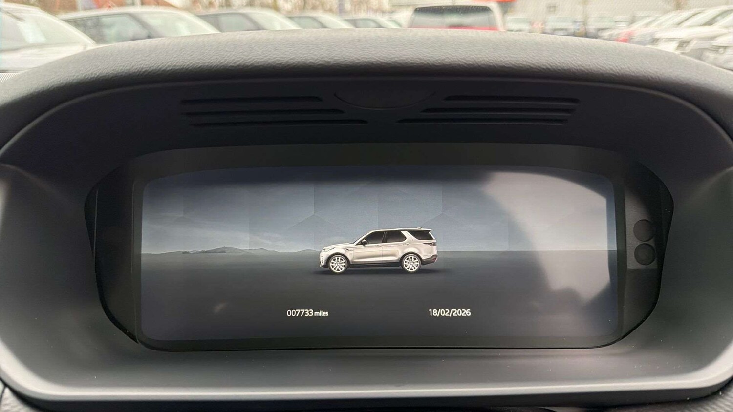 Used Land Rover Discovery 2024 for sale - 77553173: Photo 16