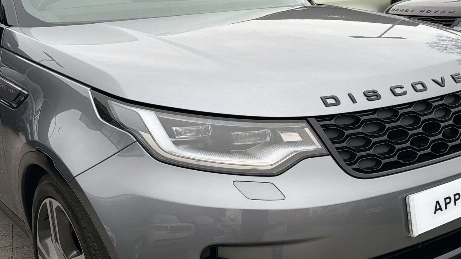 Used Land Rover Discovery 2024 for sale - 77553173: Photo 17