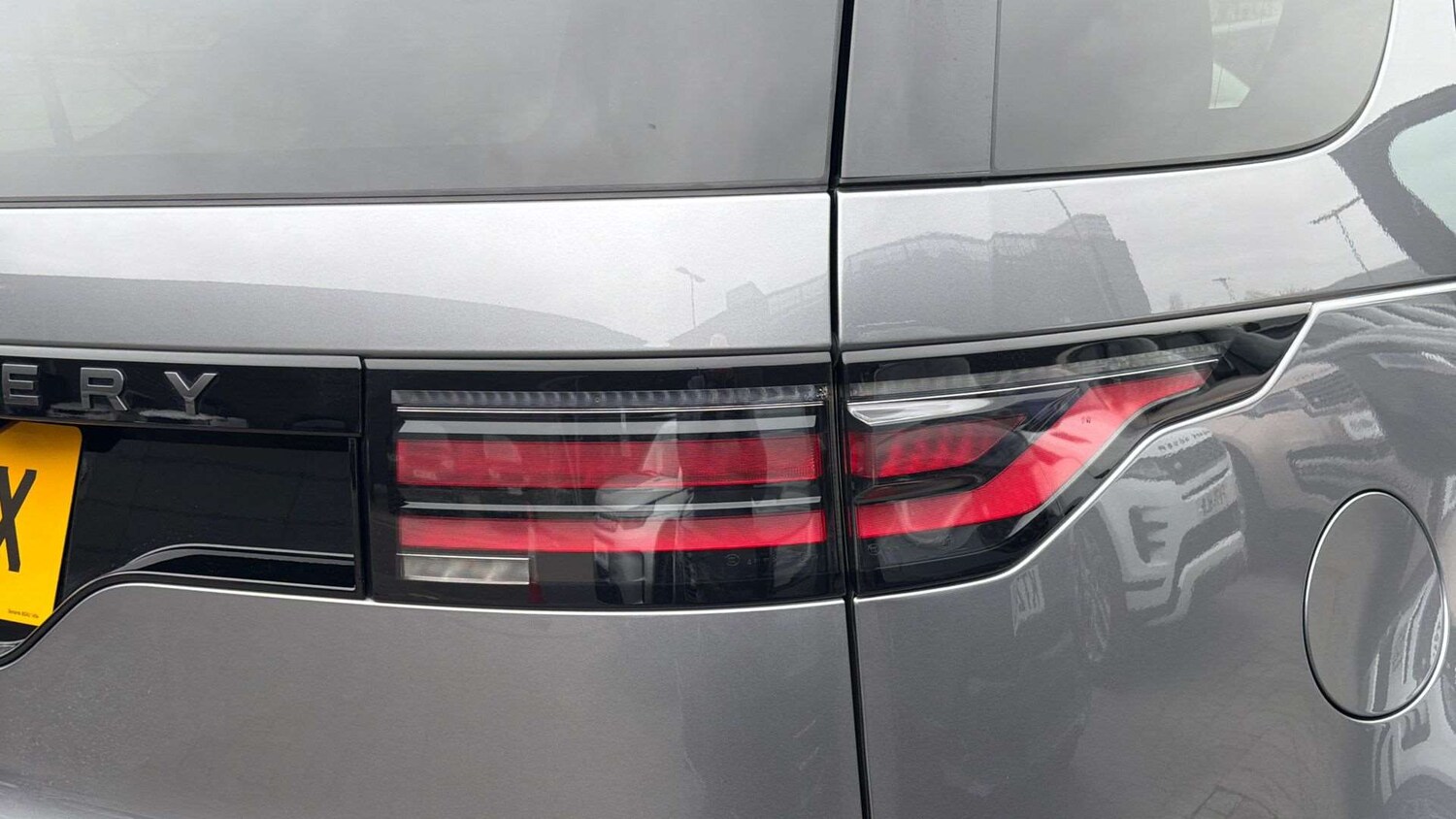 Used Land Rover Discovery 2024 for sale - 77553173: Photo 19