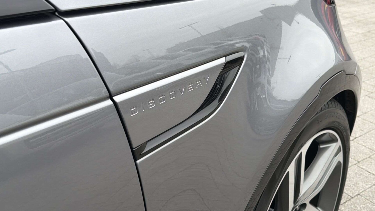 Used Land Rover Discovery 2024 for sale - 77553173: Photo 20