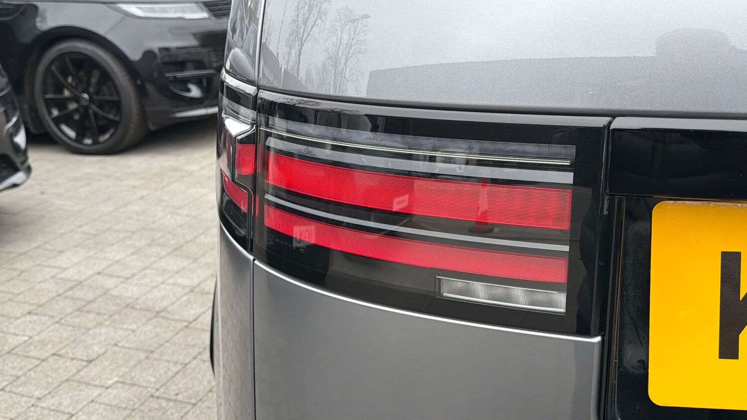 Used Land Rover Discovery 2024 for sale - 77553173: Photo 26