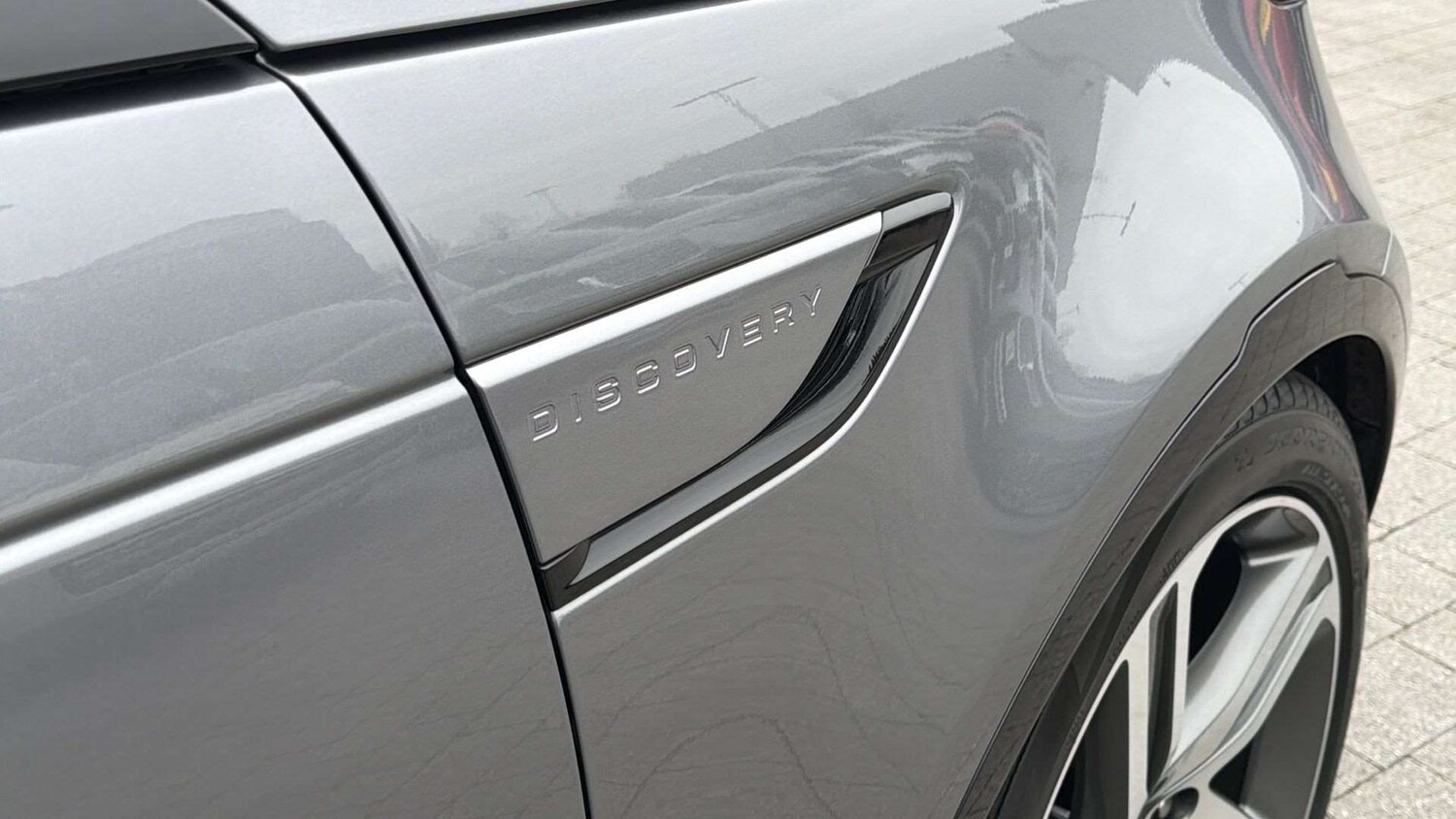 Used Land Rover Discovery 2024 for sale - 77553173: Photo 28