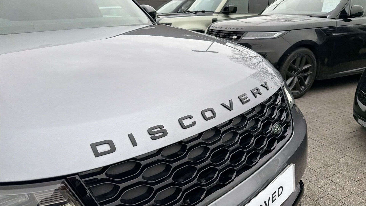 Used Land Rover Discovery 2024 for sale - 77553173: Photo 29