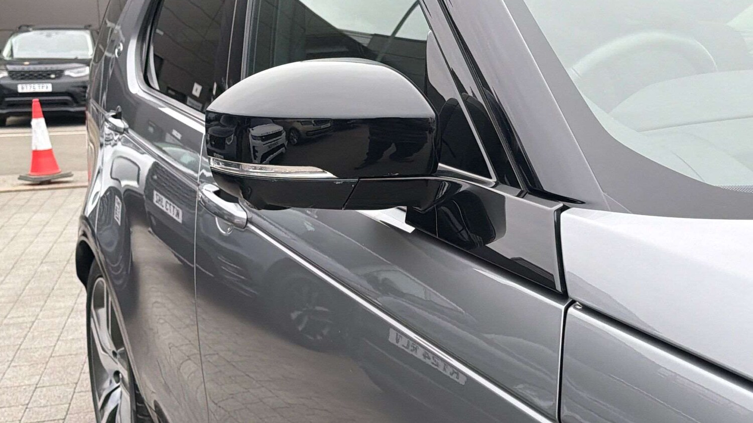 Used Land Rover Discovery 2024 for sale - 77553173: Photo 30