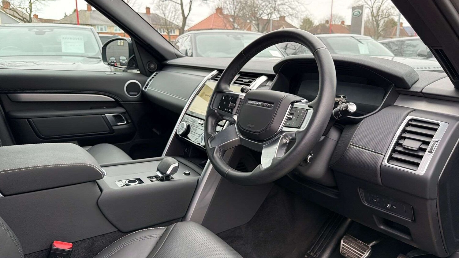 Used Land Rover Discovery 2024 for sale - 77553173: Photo 33