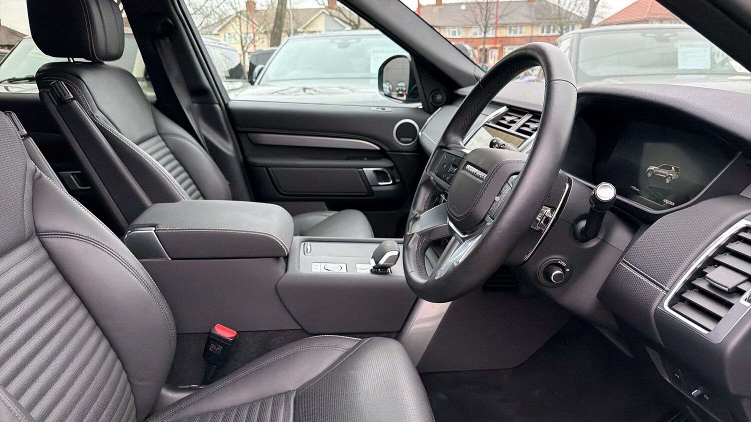 Used Land Rover Discovery 2024 for sale - 77553173: Photo 34