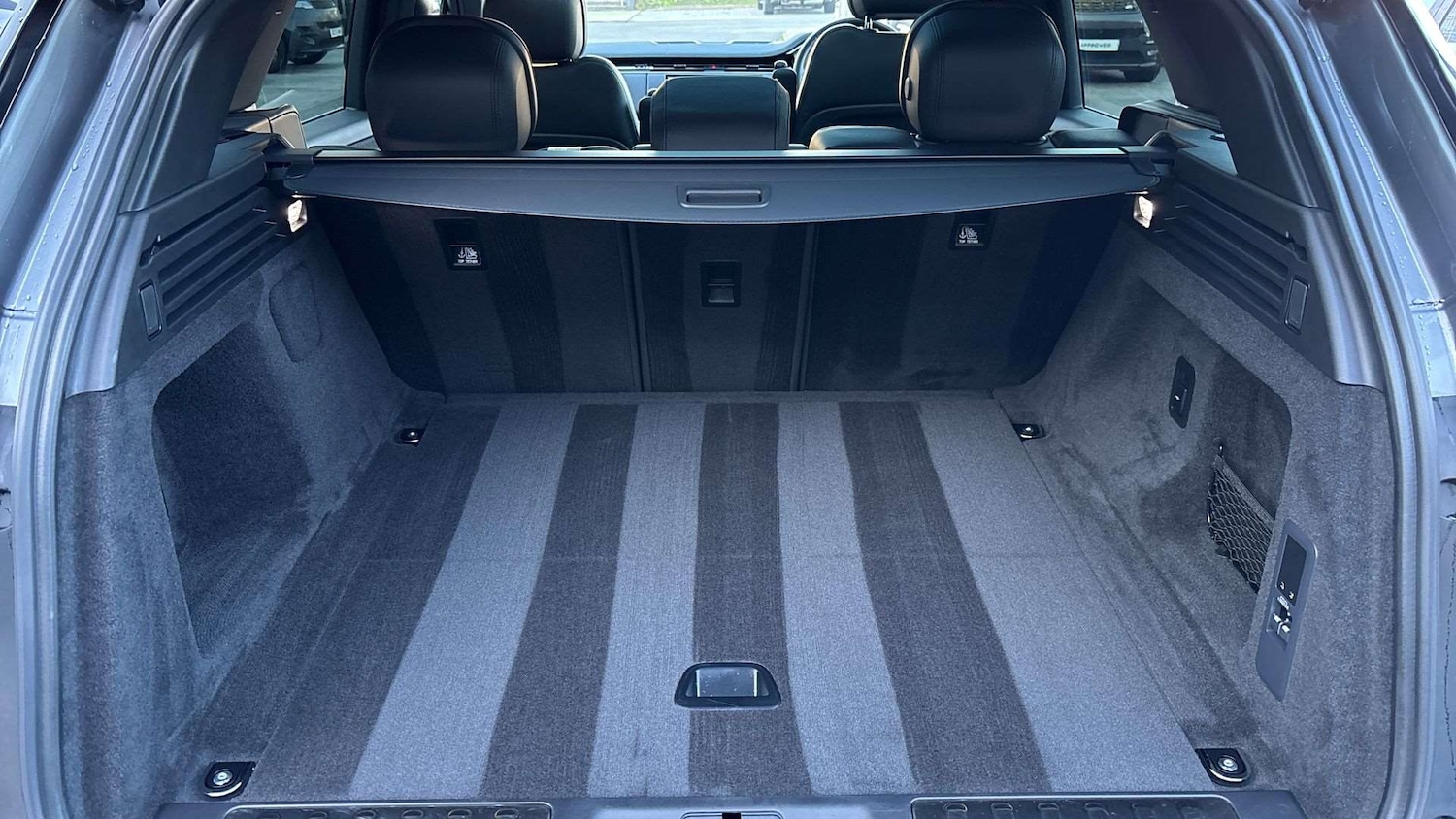 Used Land Rover Range Rover Sport 2025 for sale - 76460088: Photo 10