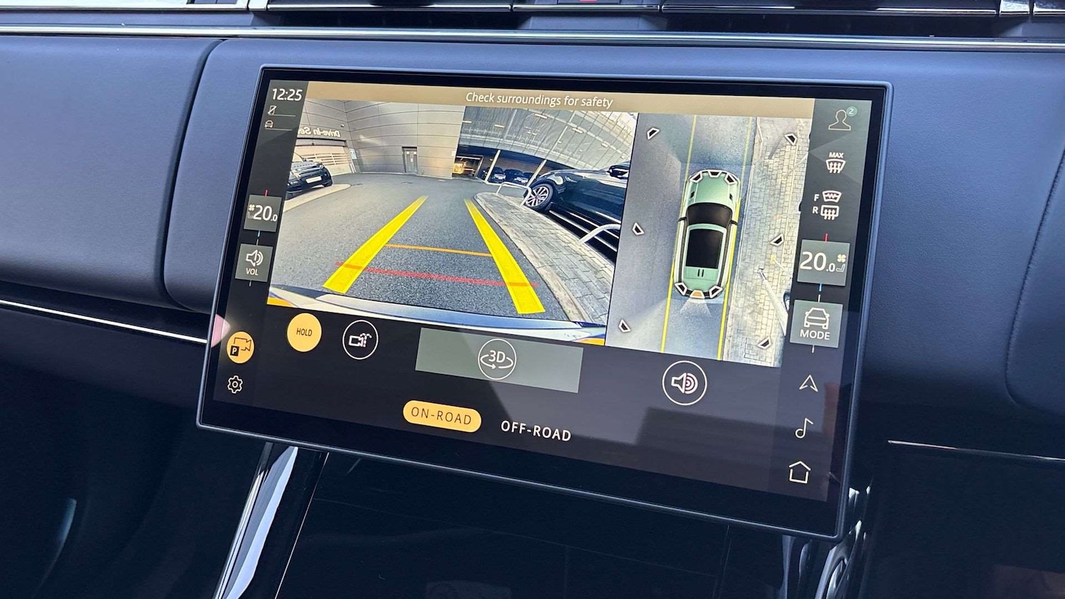 Used Land Rover Range Rover Sport 2025 for sale - 76460088: Photo 12