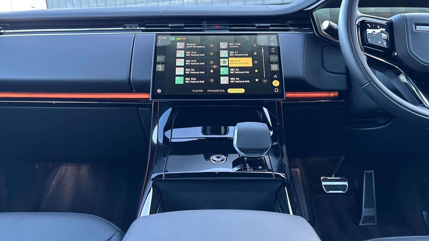 Used Land Rover Range Rover Sport 2025 for sale - 76460088: Photo 14