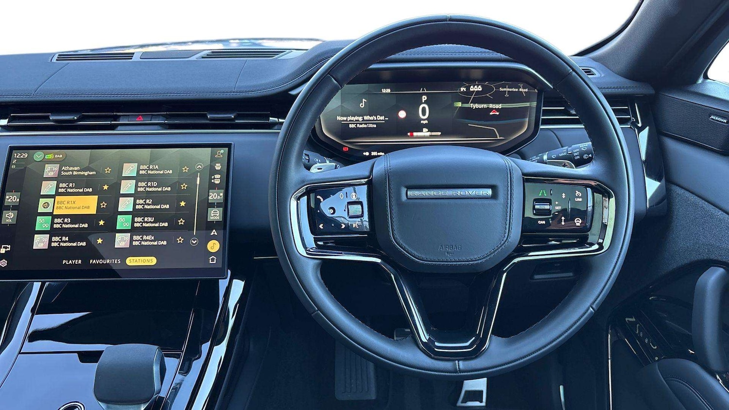 Used Land Rover Range Rover Sport 2025 for sale - 76460088: Photo 15