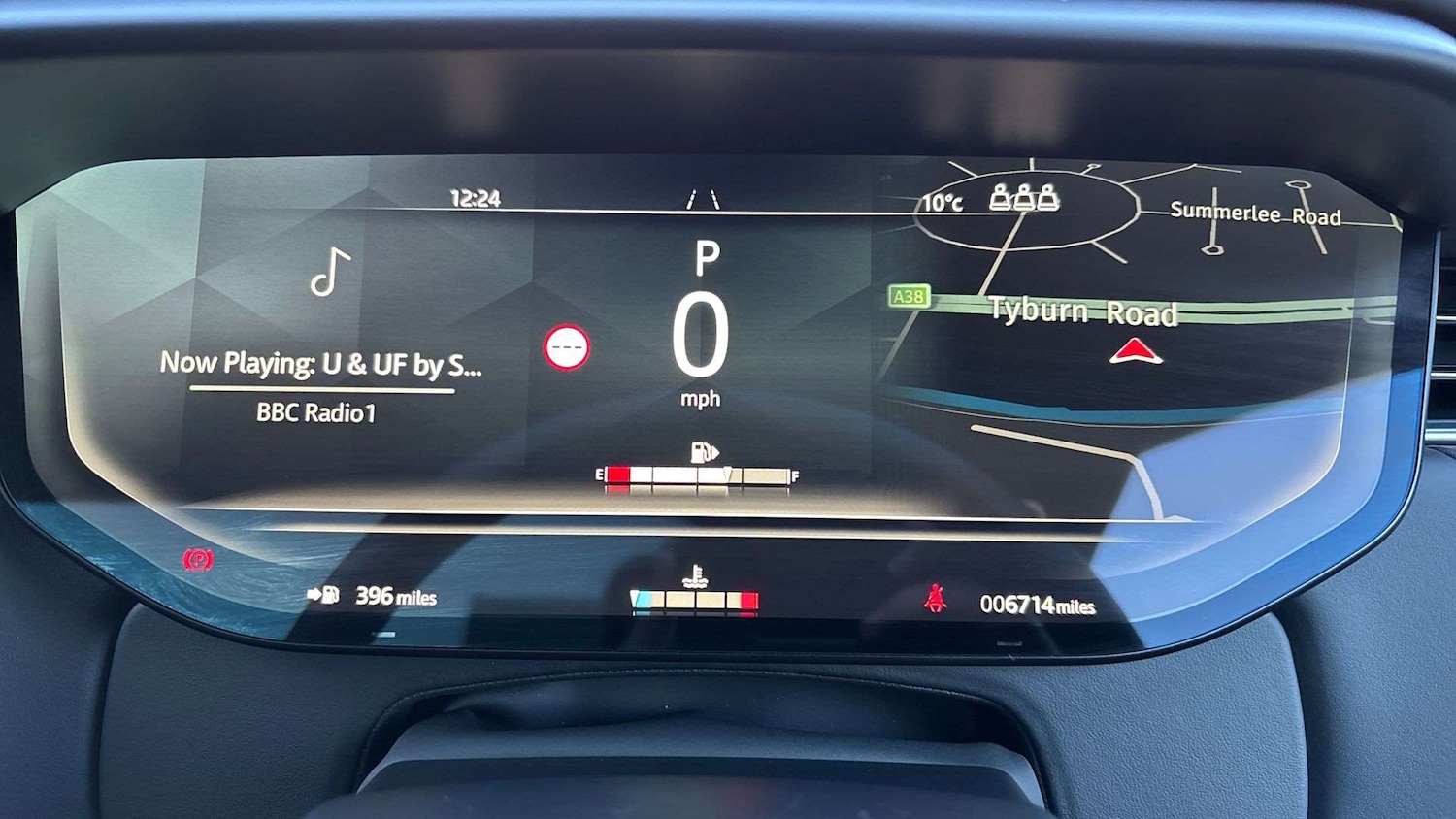 Used Land Rover Range Rover Sport 2025 for sale - 76460088: Photo 16