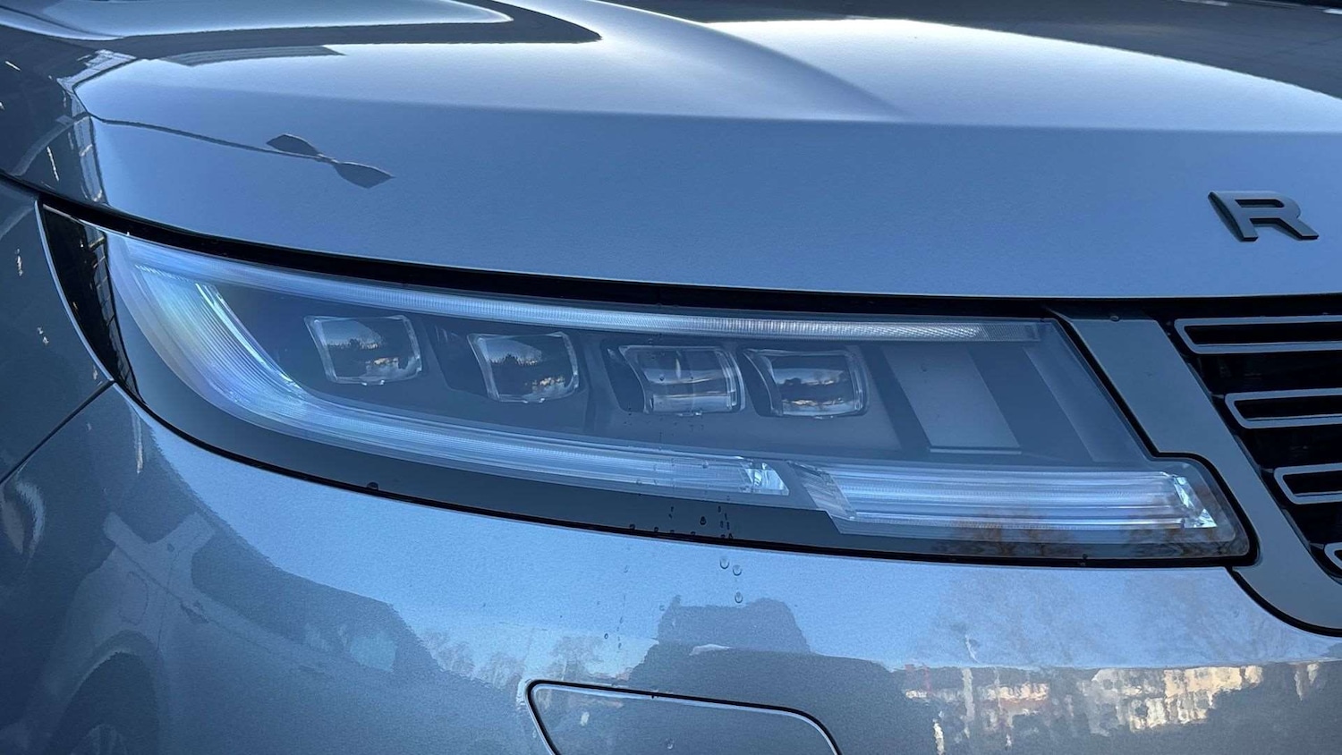 Used Land Rover Range Rover Sport 2025 for sale - 76460088: Photo 17