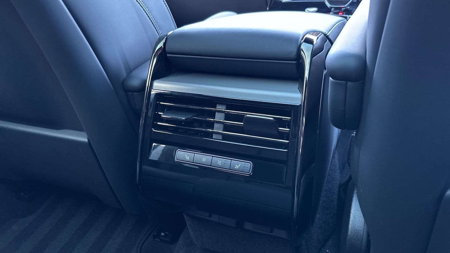 Used Land Rover Range Rover Sport 2025 for sale - 76460088: Photo 18