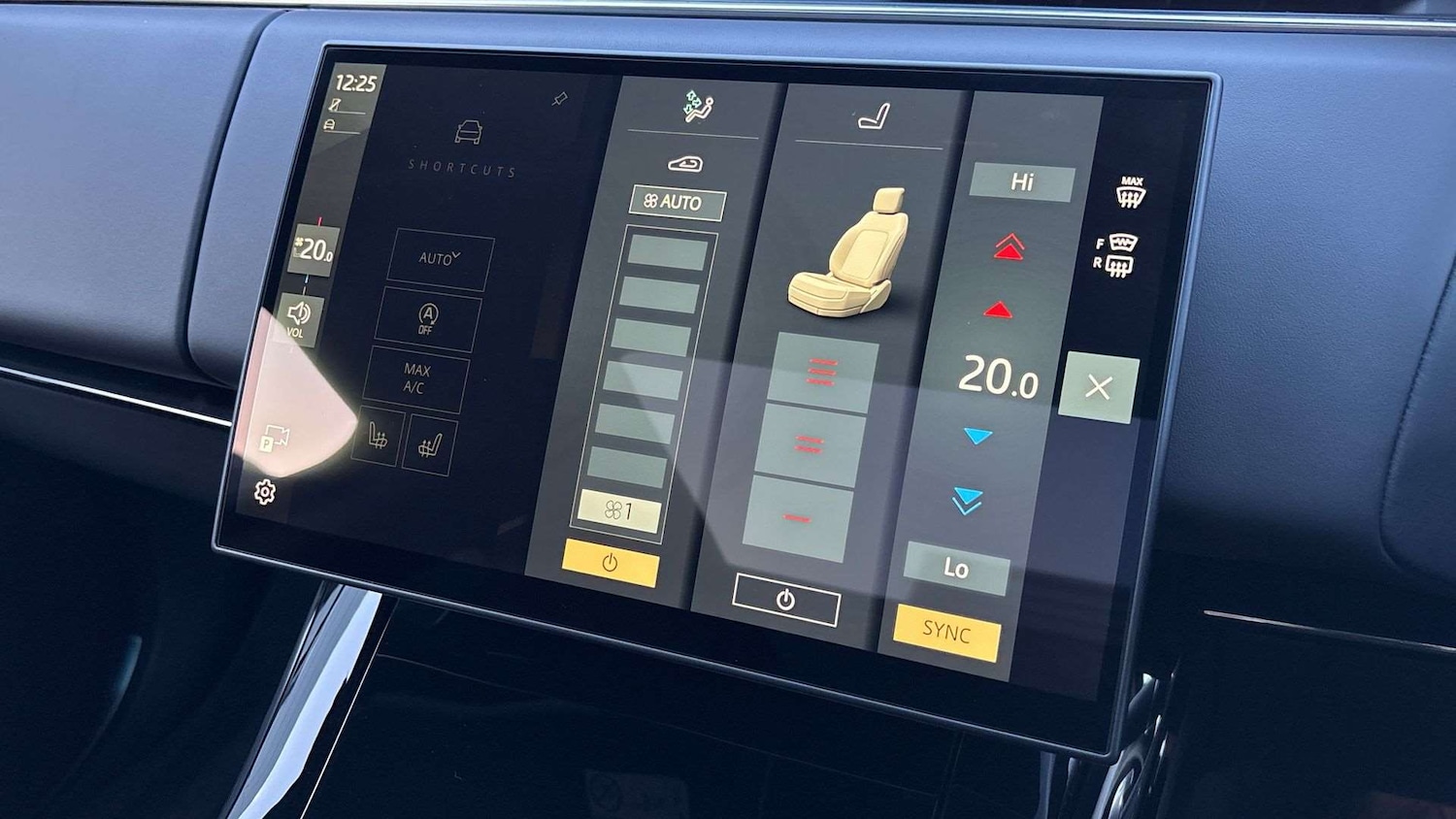 Used Land Rover Range Rover Sport 2025 for sale - 76460088: Photo 22