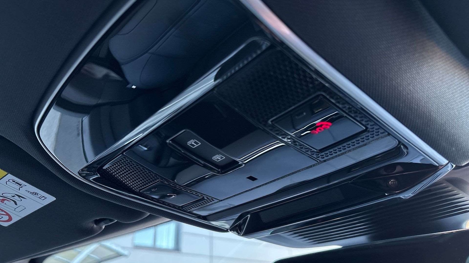 Used Land Rover Range Rover Sport 2025 for sale - 76460088: Photo 23