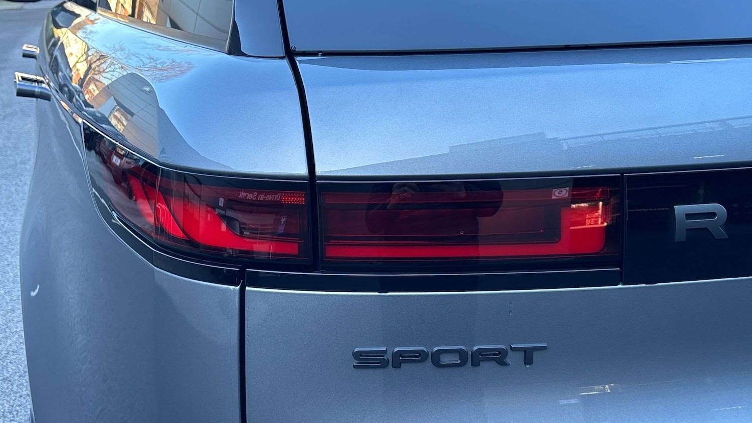 Used Land Rover Range Rover Sport 2025 for sale - 76460088: Photo 26