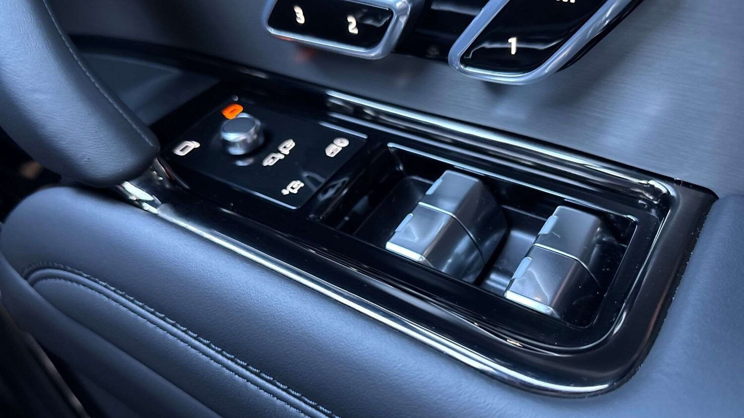 Used Land Rover Range Rover Sport 2025 for sale - 76460088: Photo 29