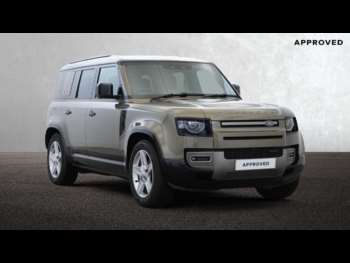2023 - 3.0 D250 X-Dynamic SE 110 5dr Auto [7 Seat]