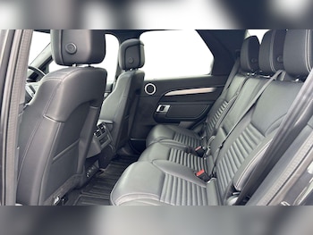 Used Land Rover Discovery 2026 for sale - 78221318: Photo