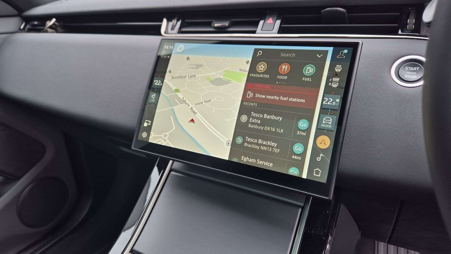 Used Land Rover Range Rover Evoque 2025 for sale - 76459871: Photo 11