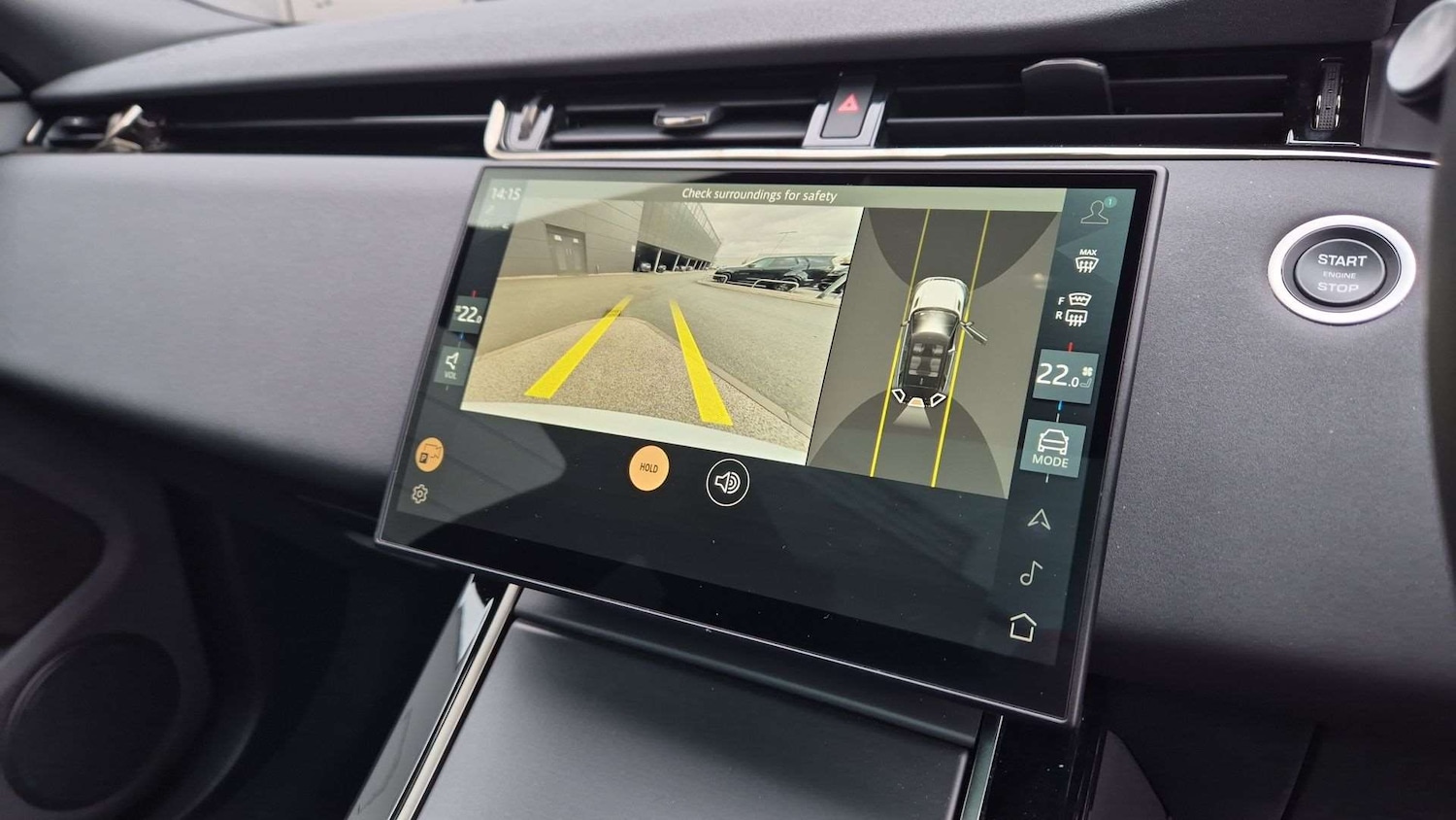 Used Land Rover Range Rover Evoque 2025 for sale - 76459871: Photo 12