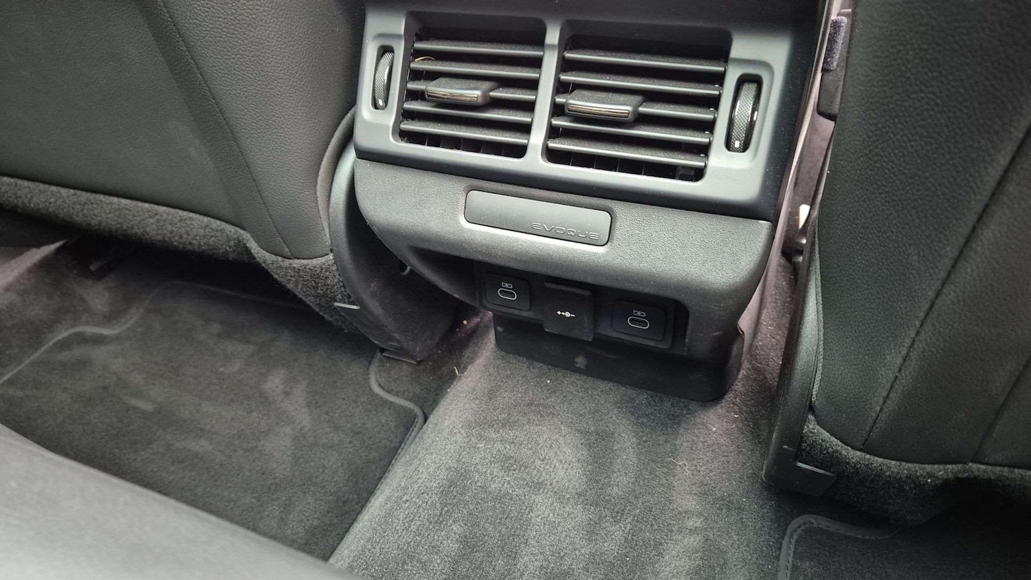 Used Land Rover Range Rover Evoque 2025 for sale - 76459871: Photo 18
