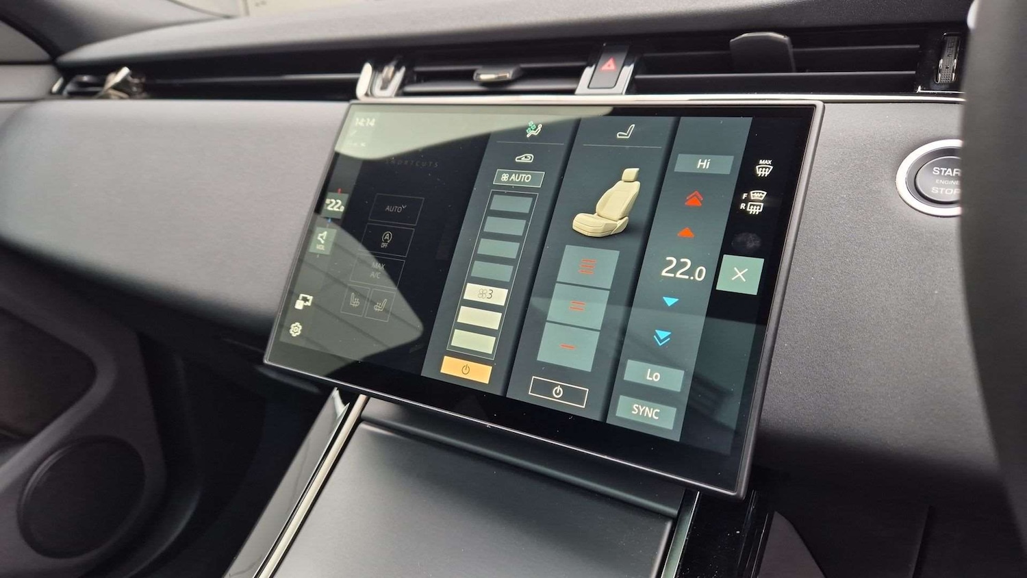 Used Land Rover Range Rover Evoque 2025 for sale - 76459871: Photo 22