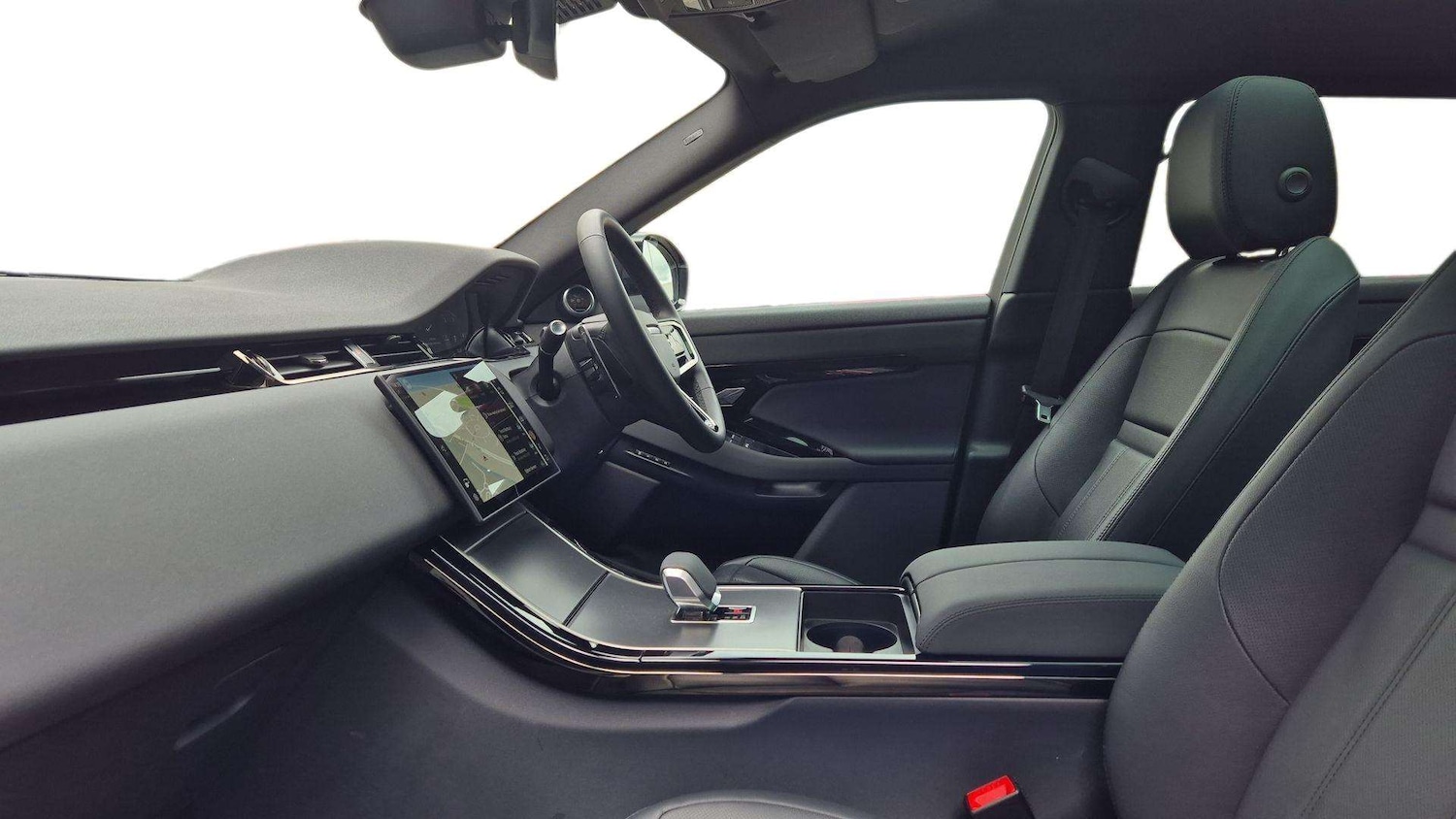 Used Land Rover Range Rover Evoque 2025 for sale - 76459871: Photo 3