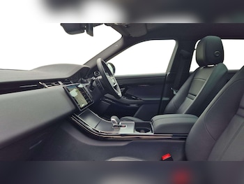 Used Land Rover Range Rover Evoque 2025 for sale - 76459871: Photo