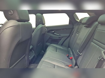 Used Land Rover Range Rover Evoque 2025 for sale - 76459871: Photo