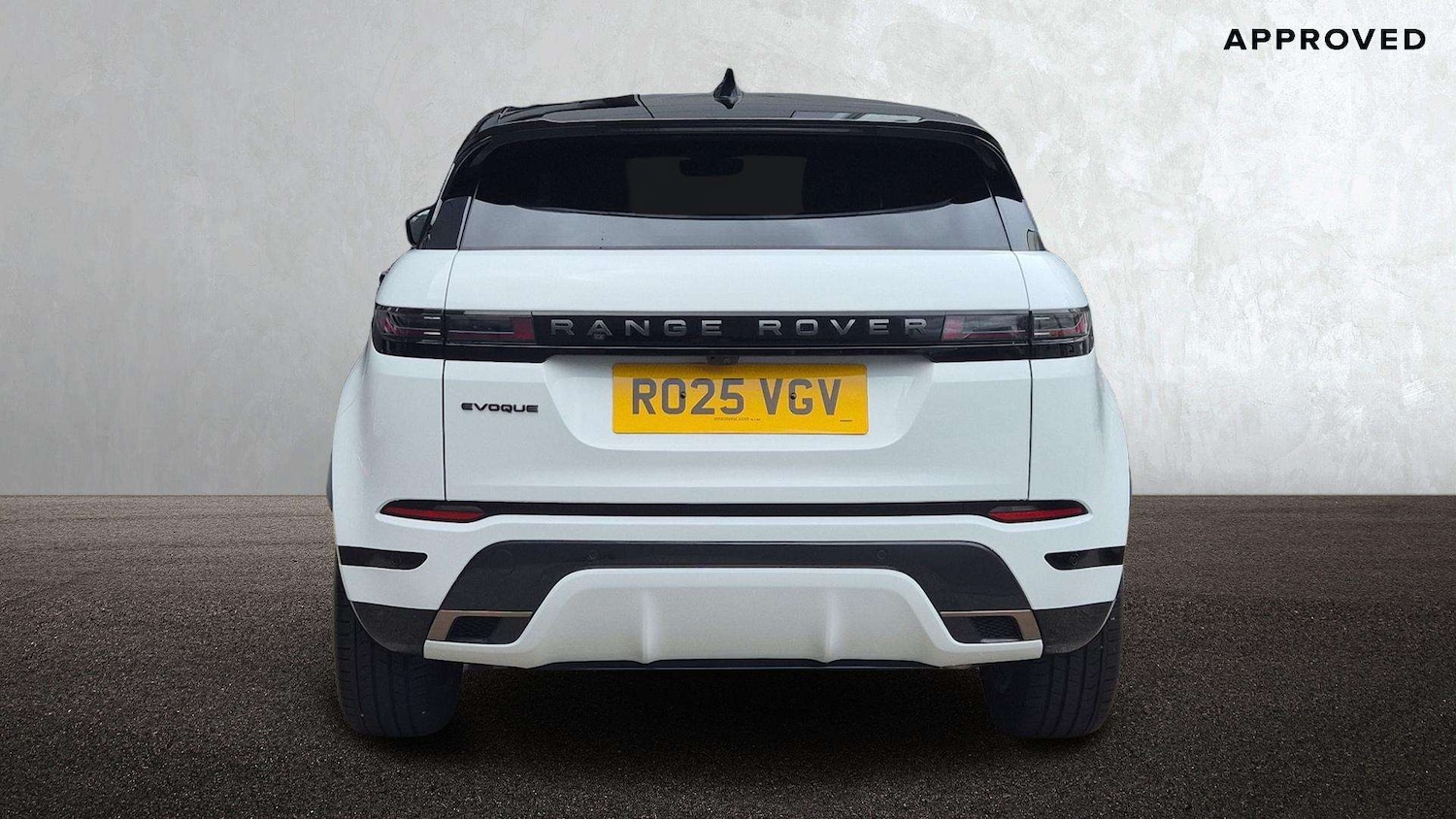 Used Land Rover Range Rover Evoque 2025 for sale - 76459871: Photo 6