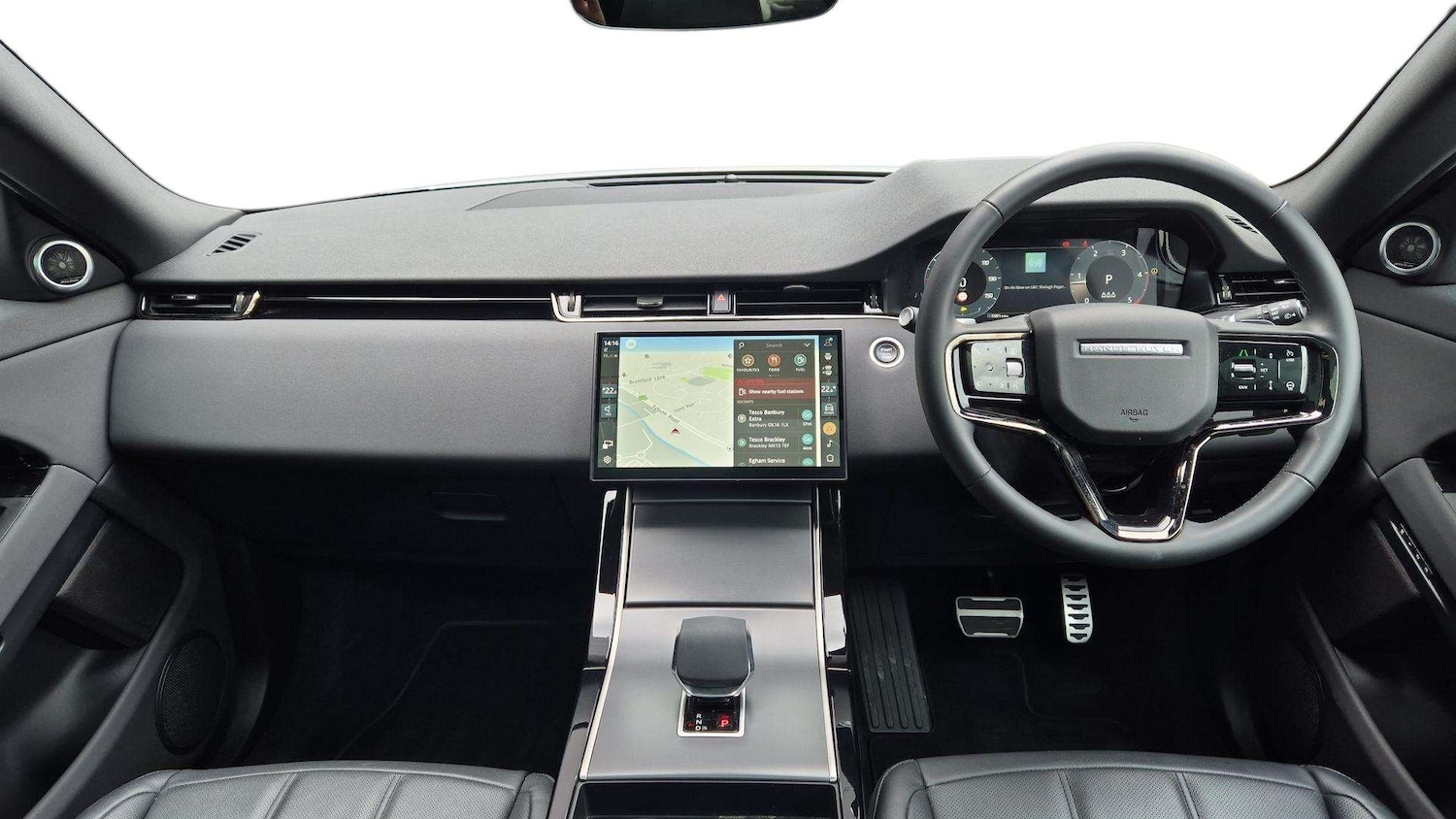 Used Land Rover Range Rover Evoque 2025 for sale - 76459871: Photo 9